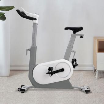  Stationary Bike Workout 