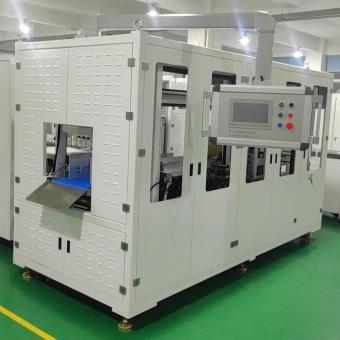 Nursing Pads Packaging Machine